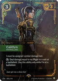 Caitlyn - Patrolling [PR - 068a/298]