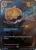 Heimerdinger - Inventor [PR - 111a/298]