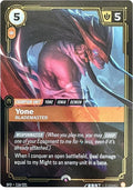 Yone - Blademaster [OPP - 116/221]