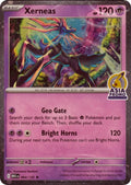 Xerneas (Asia Promo) [MCAP]