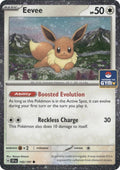 Eevee (Southeast Asia Exclusive) [PR]