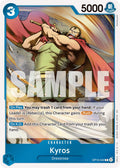Kyros