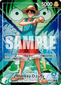 Monkey.D.Luffy (022) (Alternate Art)