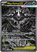 Mega Darkrai ex - 116/084