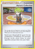 Aaron's Collection [RR - 88/111]