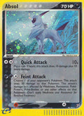 Absol [MA - 96/95]