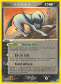 Absol [LM - 15/92]