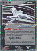 Absol ex [PK - 92/108]