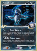 Absol G [SV - 1]