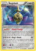 Aegislash (86) [XY - 86/146]