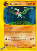 Aerodactyl [SK - 001/144]