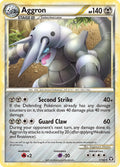 Aggron [TM - 1/102]