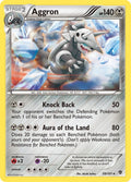 Aggron [PLB - 59/101]