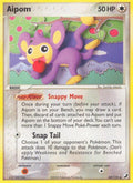 Aipom [UF - 34/115]