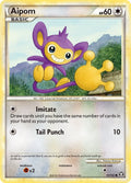 Aipom [TM - 55/102]