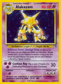 Alakazam [LC - 001/110]