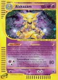 Alakazam (1) [EX - 001/165]