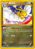 Altaria [BCR - 152/149]