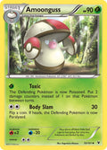 Amoonguss [NVI - 10/101]