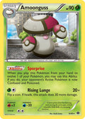 Amoonguss [NXD - 9/99]