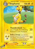 Ampharos [AQ - 001/147]
