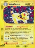 Ampharos (2) [EX - 002/165]