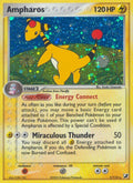Ampharos [UF - 1/115]