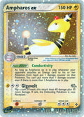 Ampharos ex [DR - 89/97]