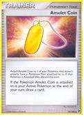 Amulet Coin [GE - 97/106]