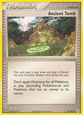 Ancient Tomb [HL - 87/101]