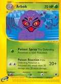 Arbok (35) [EX - 035/165]