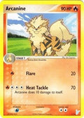Arcanine [PR - 1/12]