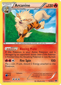 Arcanine (12) [NXD - 12/99]