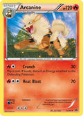 Arcanine (13) [NXD - 13/99]