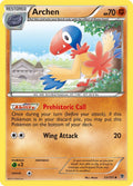 Archen [PLB - 53/101]