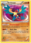 Archeops [DEX - 110/108]