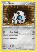 Aron [PLB - 57/101]