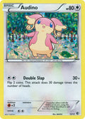 Audino - 12/12 [M11 - 012/012]
