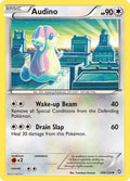 Audino [DRX - 108/124]