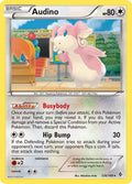 Audino [BCR - 126/149]