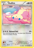 Audino [LTR - RC17/RC25]