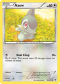 Axew [NVI - 86/101]