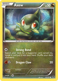 Axew [PLB - 67/101]