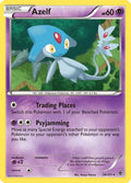 Azelf [PLB - 38/101]