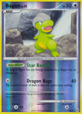 Bagon (Shiny) [AR - SH10]