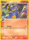 Bagon - 058/113 (Delta Species) [DS - 58/113]