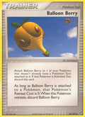 Balloon Berry [DX - 84/107]