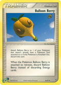 Balloon Berry [DR - 82/97]