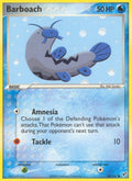 Barboach [DX - 54/107]
