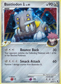 Bastiodon GL [RR - 2/111]